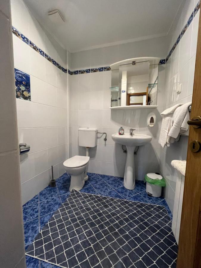 Holiday Apartments Sonne Ровінь Екстер'єр фото