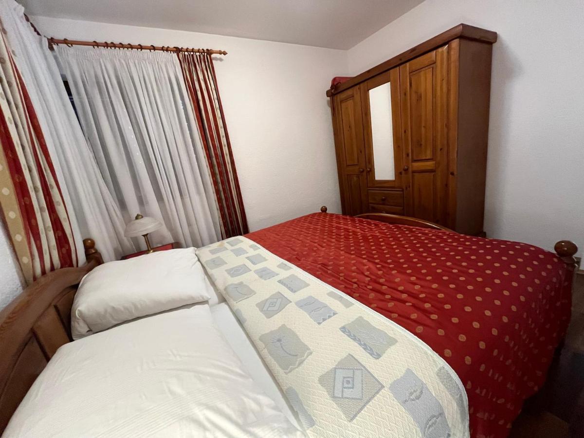 Holiday Apartments Sonne Ровінь Екстер'єр фото