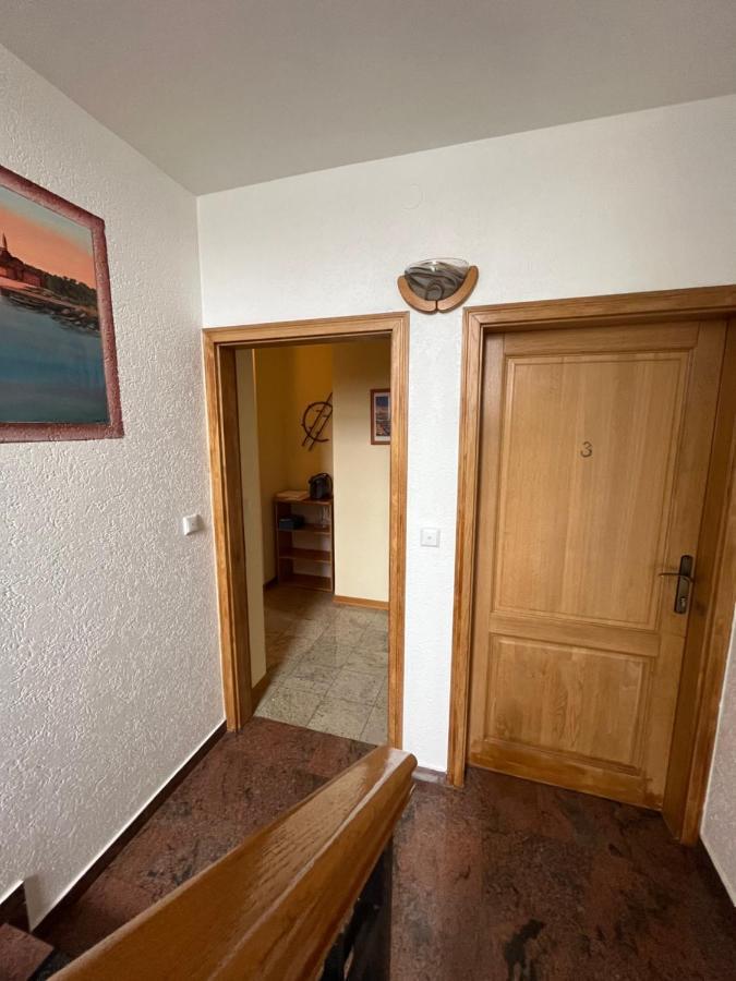 Holiday Apartments Sonne Ровінь Екстер'єр фото