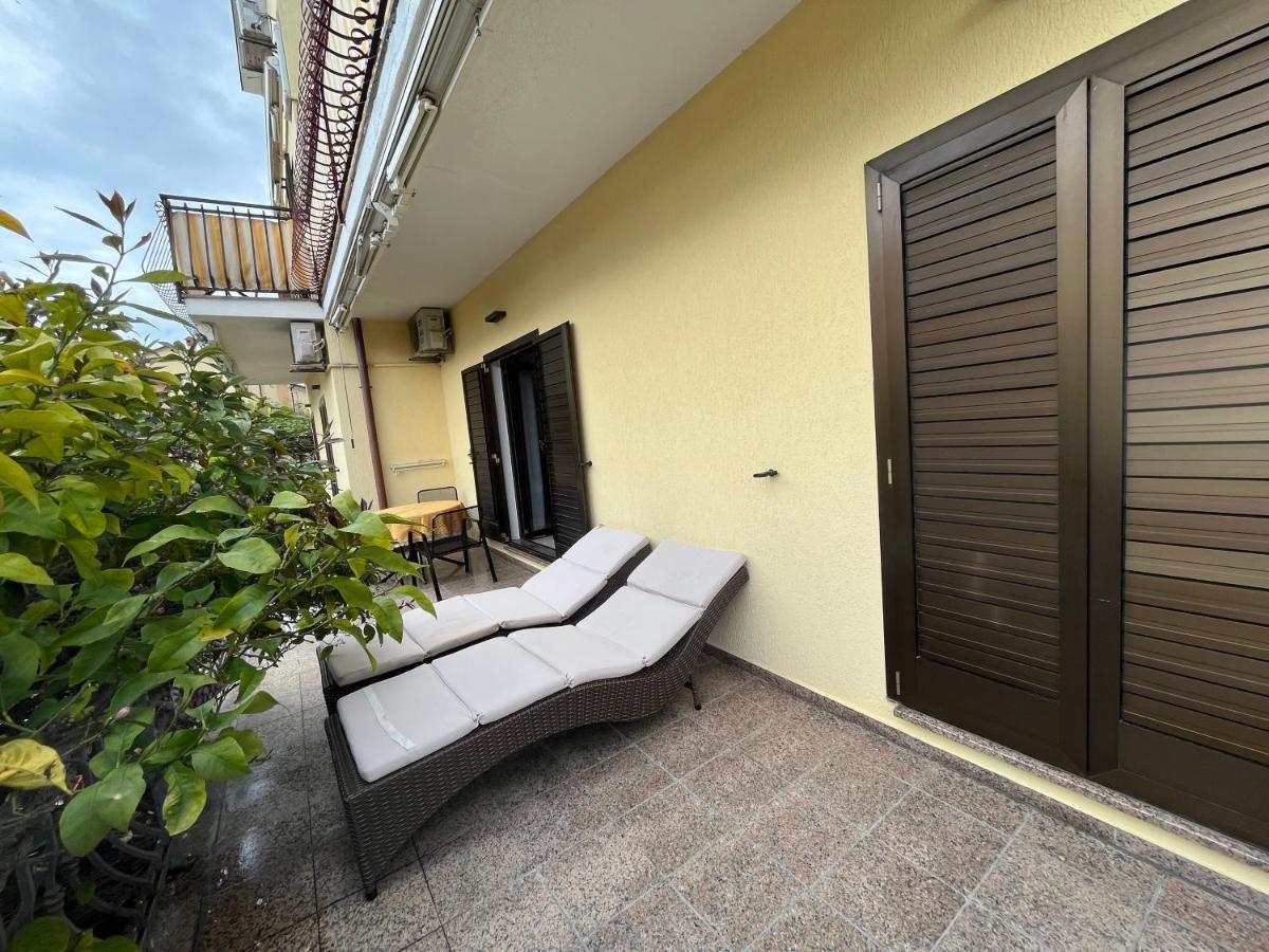 Holiday Apartments Sonne Ровінь Екстер'єр фото